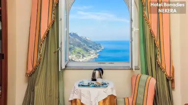 BONADIES HOTEL