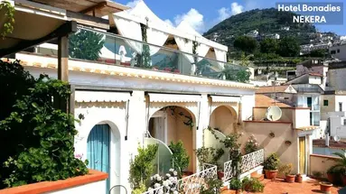 BONADIES HOTEL