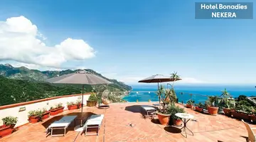 BONADIES HOTEL
