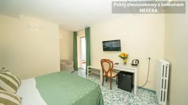 BONADIES HOTEL