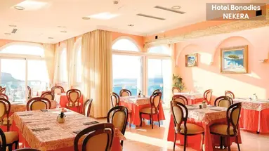 BONADIES HOTEL