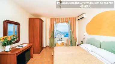 BONADIES HOTEL