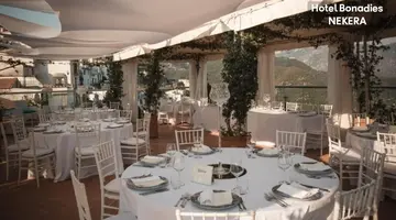 BONADIES HOTEL