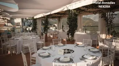 BONADIES HOTEL