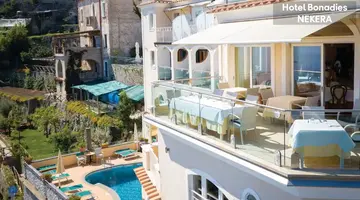 BONADIES HOTEL