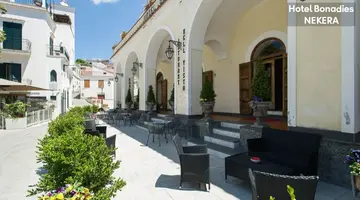BONADIES HOTEL
