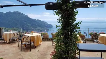 BONADIES HOTEL
