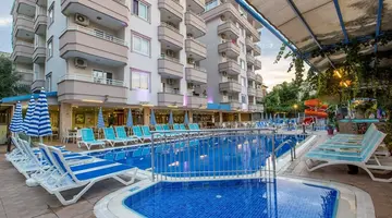 Bonapart Sealine Hotel