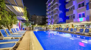 Bonapart Sealine Hotel