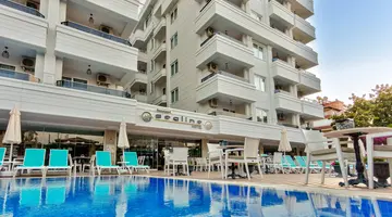 Bonapart Sealine Hotel