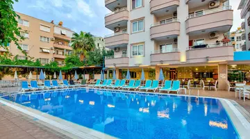 Bonapart Sealine Hotel