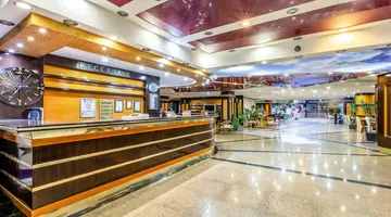 Bonapart Sealine Hotel
