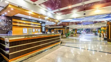 Bonapart Sealine Hotel