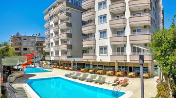 Bonapart Sealine Hotel