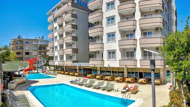 Bonapart Sealine Hotel