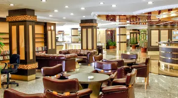 Bonapart Sealine Hotel