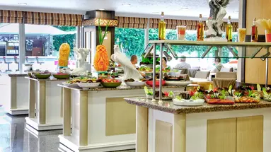 Bonapart Sealine Hotel