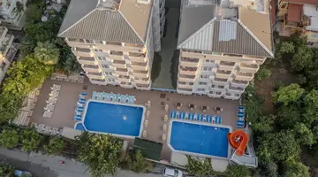 Bonapart Sealine Hotel