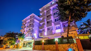Bonapart Sealine Hotel