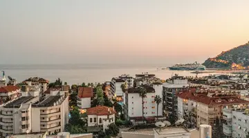 Bonapart Sealine Hotel