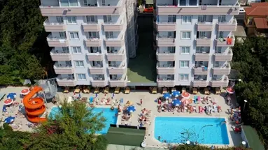 Bonapart Sealine Hotel