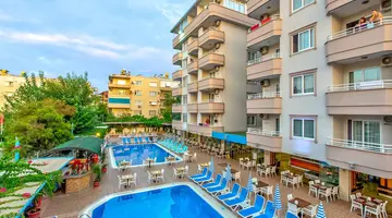 Bonapart Sealine Hotel