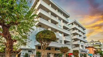 Bonapart Sealine Hotel