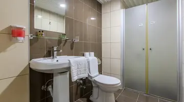 Bonapart Sealine Hotel