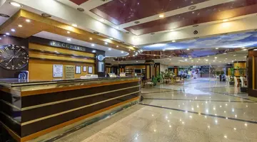Bonapart Sealine Hotel