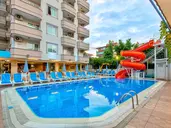 Bonapart Sealine Hotel