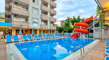 Bonapart Sealine Hotel