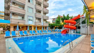 Bonapart Sealine Hotel