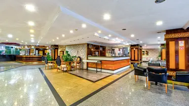 Bonapart Sealine Hotel