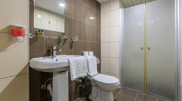 Bonapart Sealine Suit Hotel