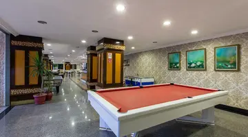 Bonapart Sealine Suit Hotel