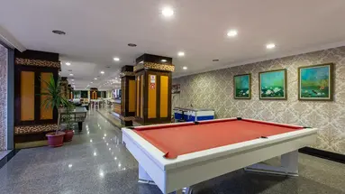 Bonapart Sealine Suit Hotel