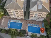 Bonapart Sealine Suit Hotel