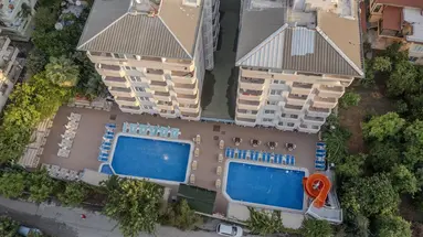 Bonapart Sealine Suit Hotel