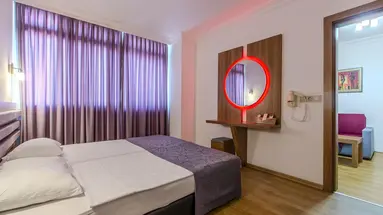 Bonapart Sealine Suit Hotel