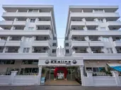 Bonapart Sealine Suit Hotel