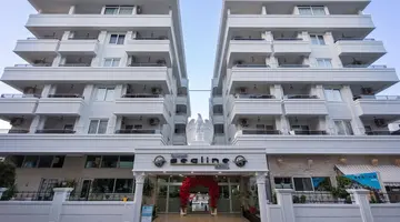 Bonapart Sealine Suit Hotel