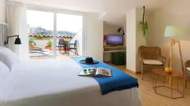 Bondia Augusta Club - Adults Only