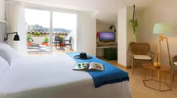 Bondia Augusta Club - Adults Only