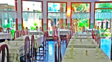 Bondia Augusta Club - Adults Only