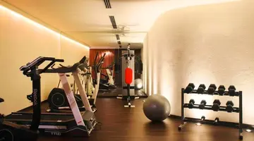 Bondia Augusta Club - Adults Only