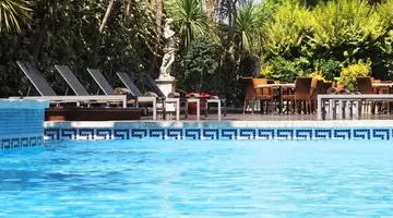 Bondia Augusta Club - Adults Only