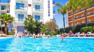 Bondia Augusta Club - Adults Only