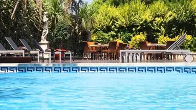 Bondia Augusta Club - Adults Only