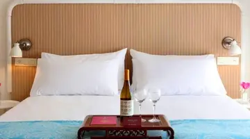 Bondia Augusta Club - Adults Only