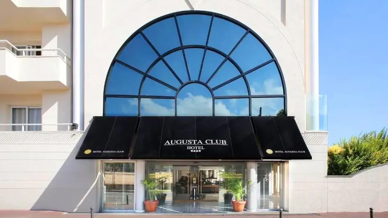 Bondia Augusta Club - Adults Only